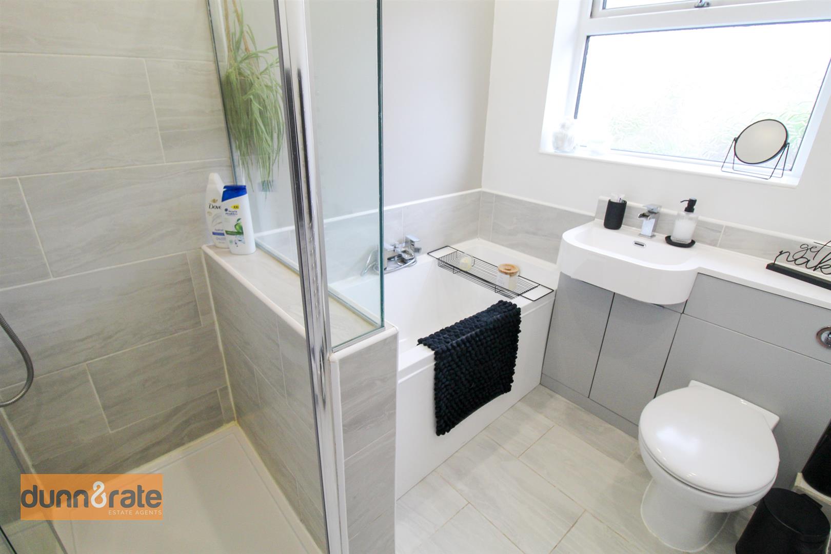Brompton Drive, Baddeley Green, Stoke-On-Trent